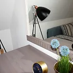 Feriehus Reethaus 